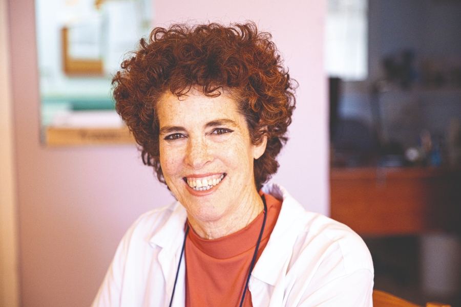 נטע לין כהן — מנכ״לית משק לין ומיזם נטע מתנות מהלב